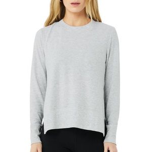 Alo Yoga Glimpse Long Sleeve Top